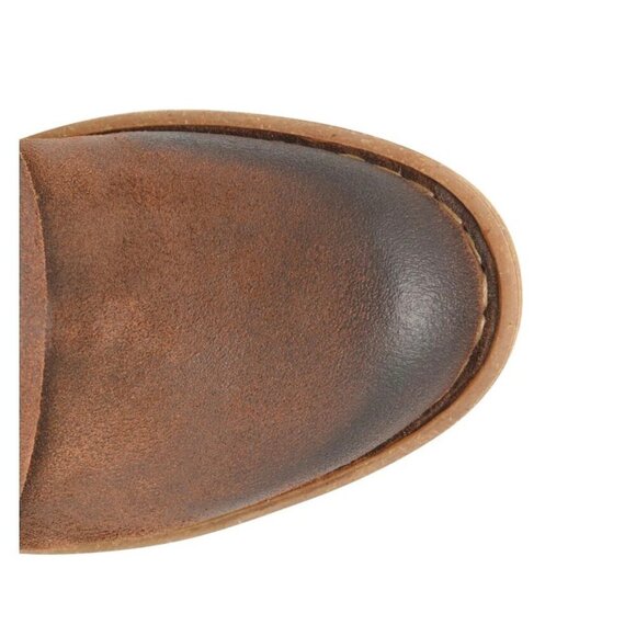 Born | Moraga in Glazed Ginger Distressed (Brown) - Picture 4 of 12